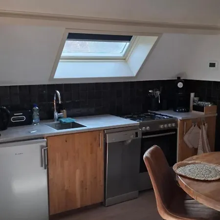 De Zeelberg Ferienhaus Valkenswaard