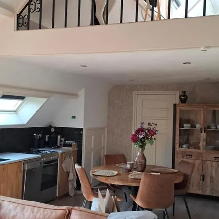 De Zeelberg Ferienhaus *