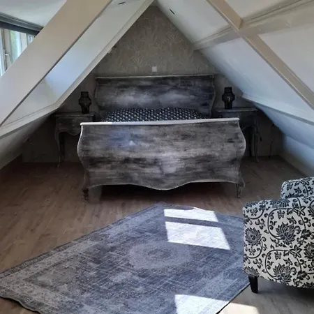 De Zeelberg * Valkenswaard