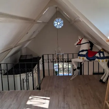 De Zeelberg Ferienhaus *