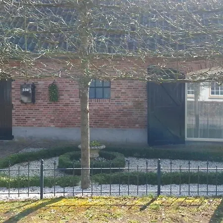 De Zeelberg Ferienhaus