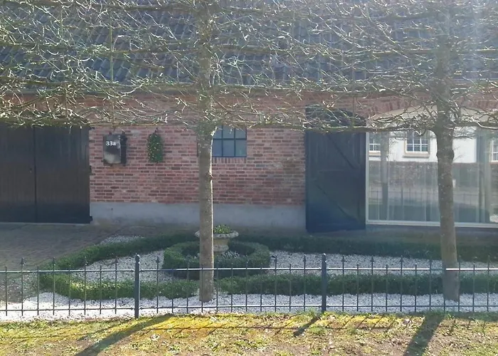 De Zeelberg Valkenswaard