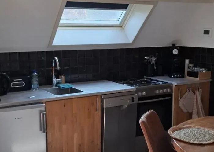 De Zeelberg Σπίτι διακοπών Valkenswaard