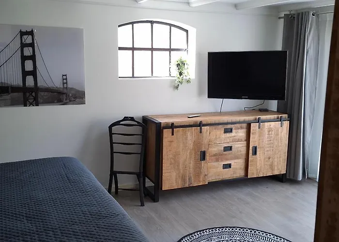 Σπίτι διακοπών De Zeelberg