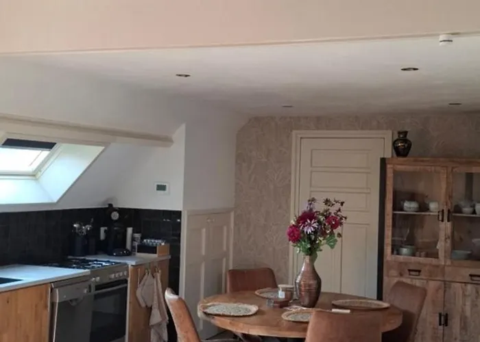 De Zeelberg Σπίτι διακοπών *