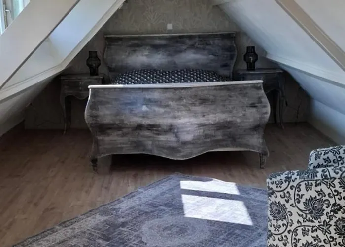 De Zeelberg * Valkenswaard