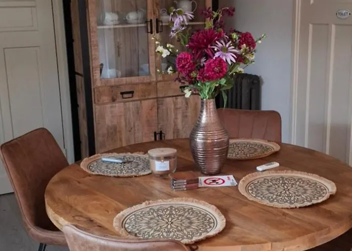 Σπίτι διακοπών De Zeelberg