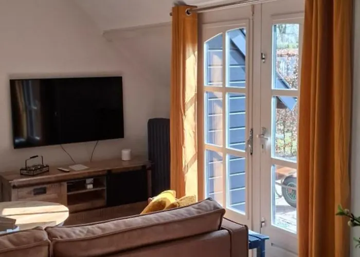 De Zeelberg Σπίτι διακοπών