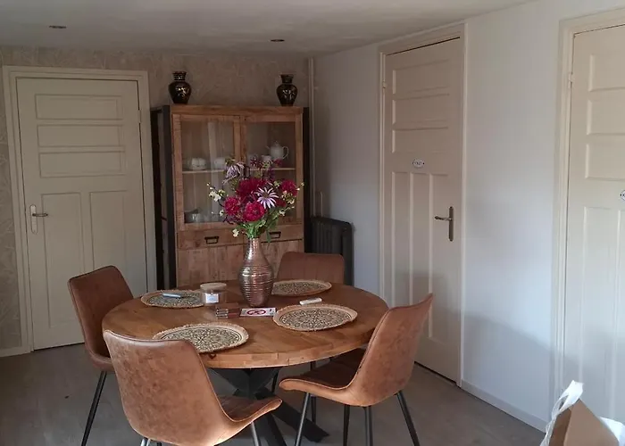 De Zeelberg Σπίτι διακοπών *