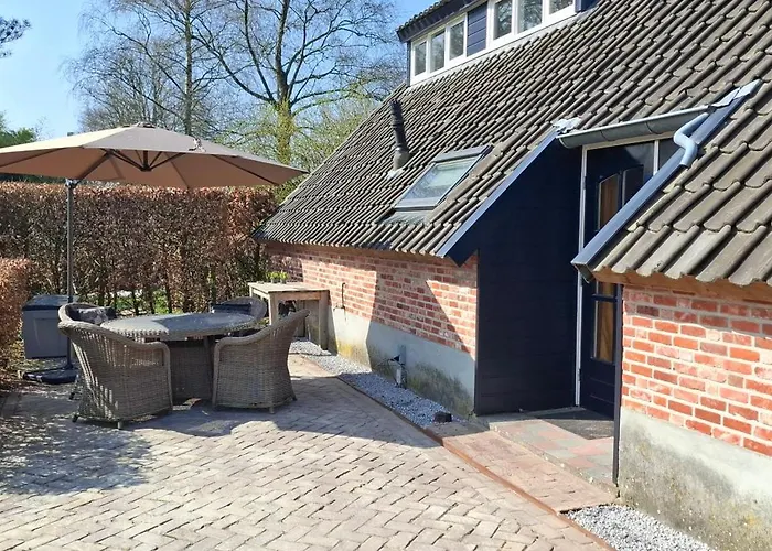 De Zeelberg * Valkenswaard