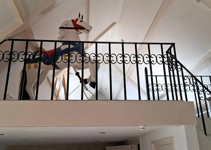 De Zeelberg Σπίτι διακοπών Valkenswaard