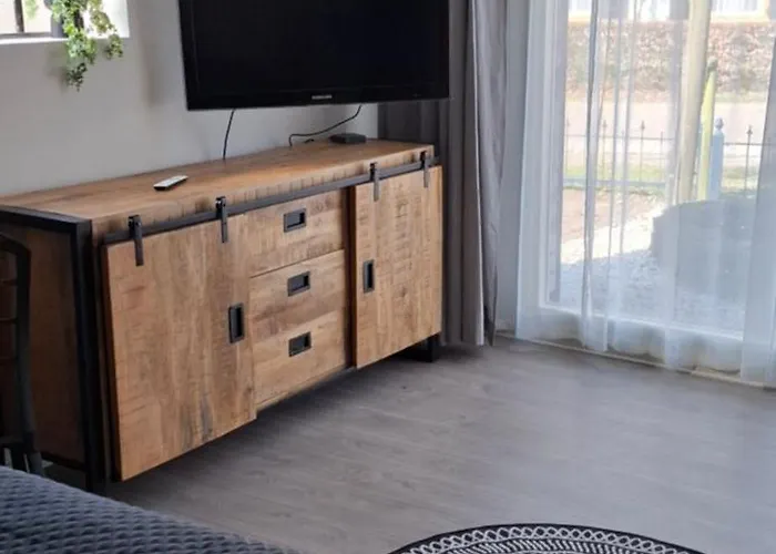 De Zeelberg Σπίτι διακοπών Valkenswaard