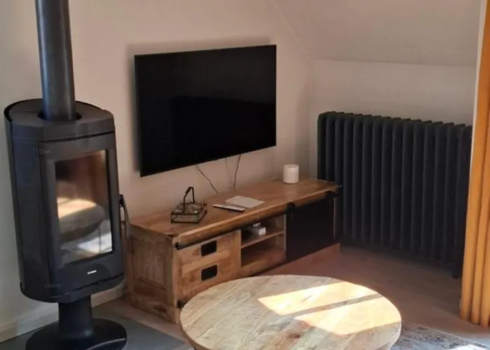 De Zeelberg Σπίτι διακοπών