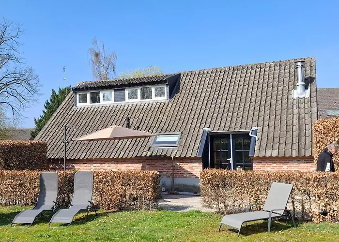 Σπίτι διακοπών De Zeelberg