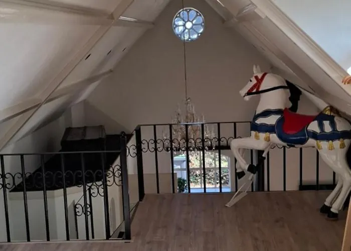 De Zeelberg Σπίτι διακοπών *