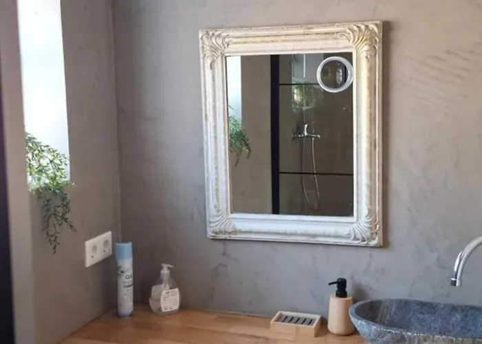 Σπίτι διακοπών De Zeelberg *