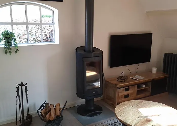 De Zeelberg Σπίτι διακοπών Valkenswaard