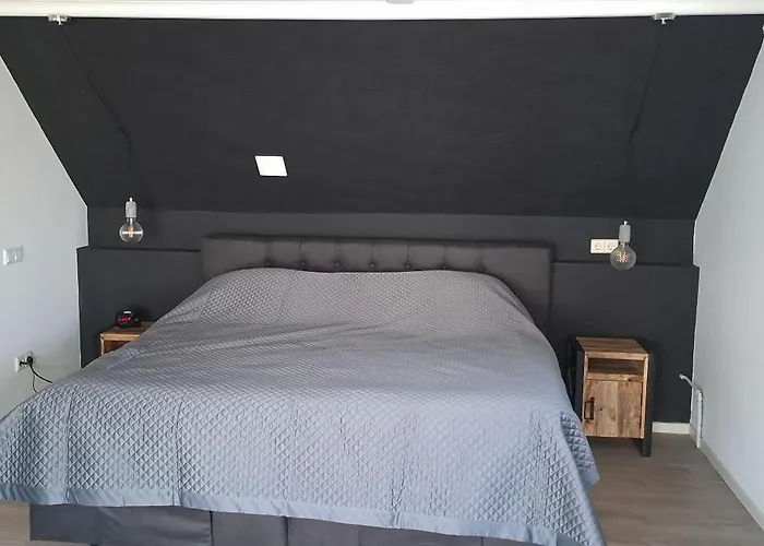 Σπίτι διακοπών De Zeelberg