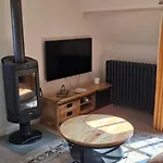 De Zeelberg Semesterbostad
