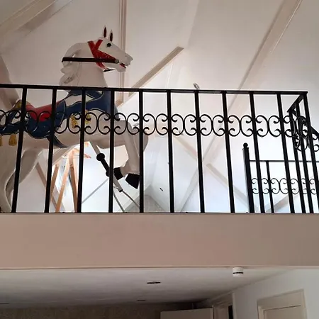 De Zeelberg Nyaraló Valkenswaard