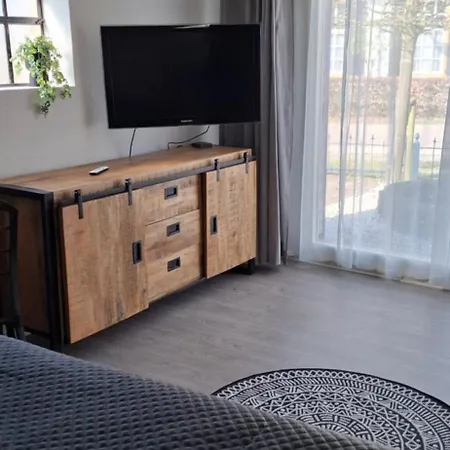 De Zeelberg Nyaraló Valkenswaard